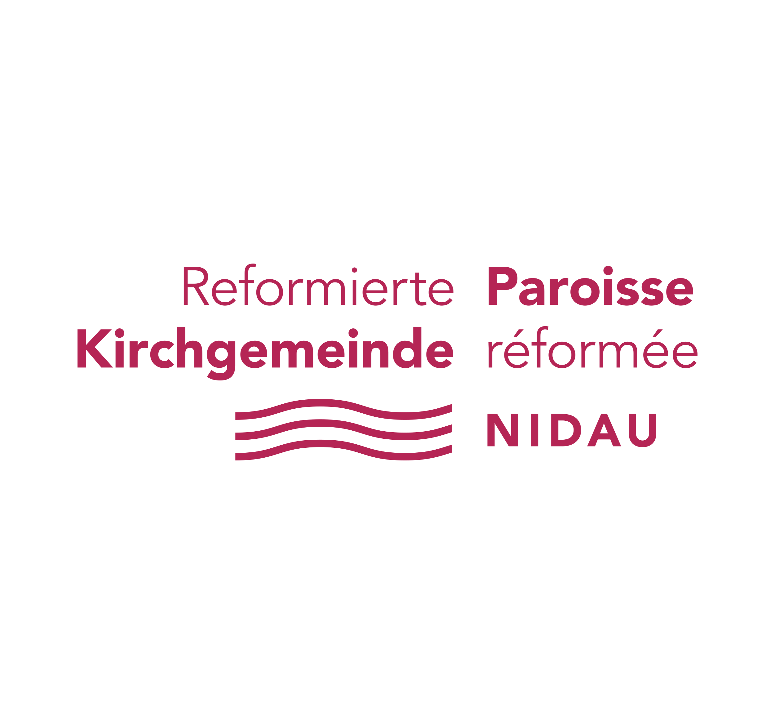 Reformierte Kirchgemeinde Nidau