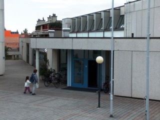 Zentrum Ipsach