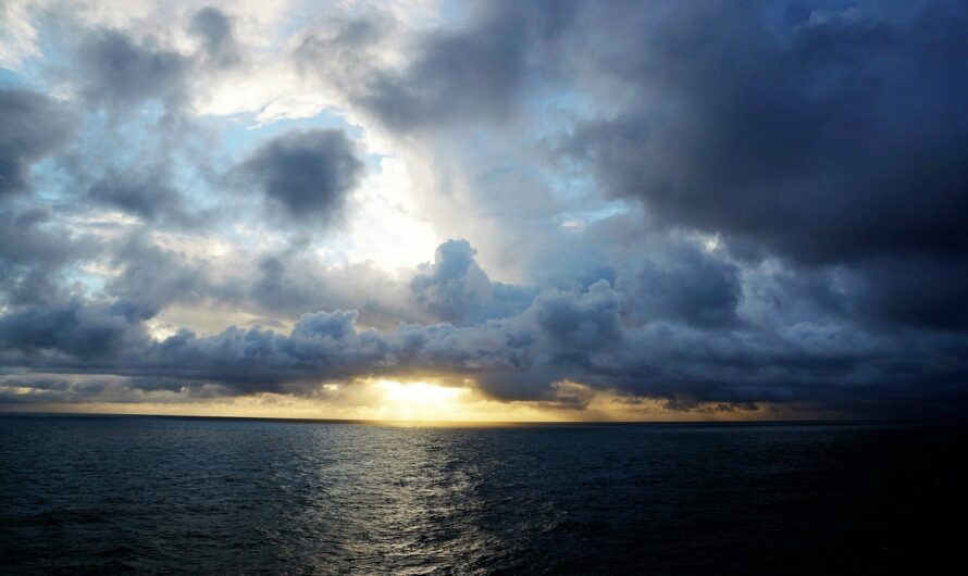 WortRaumKlang-Feiern zu Himmel, Erde, Luft und Meer