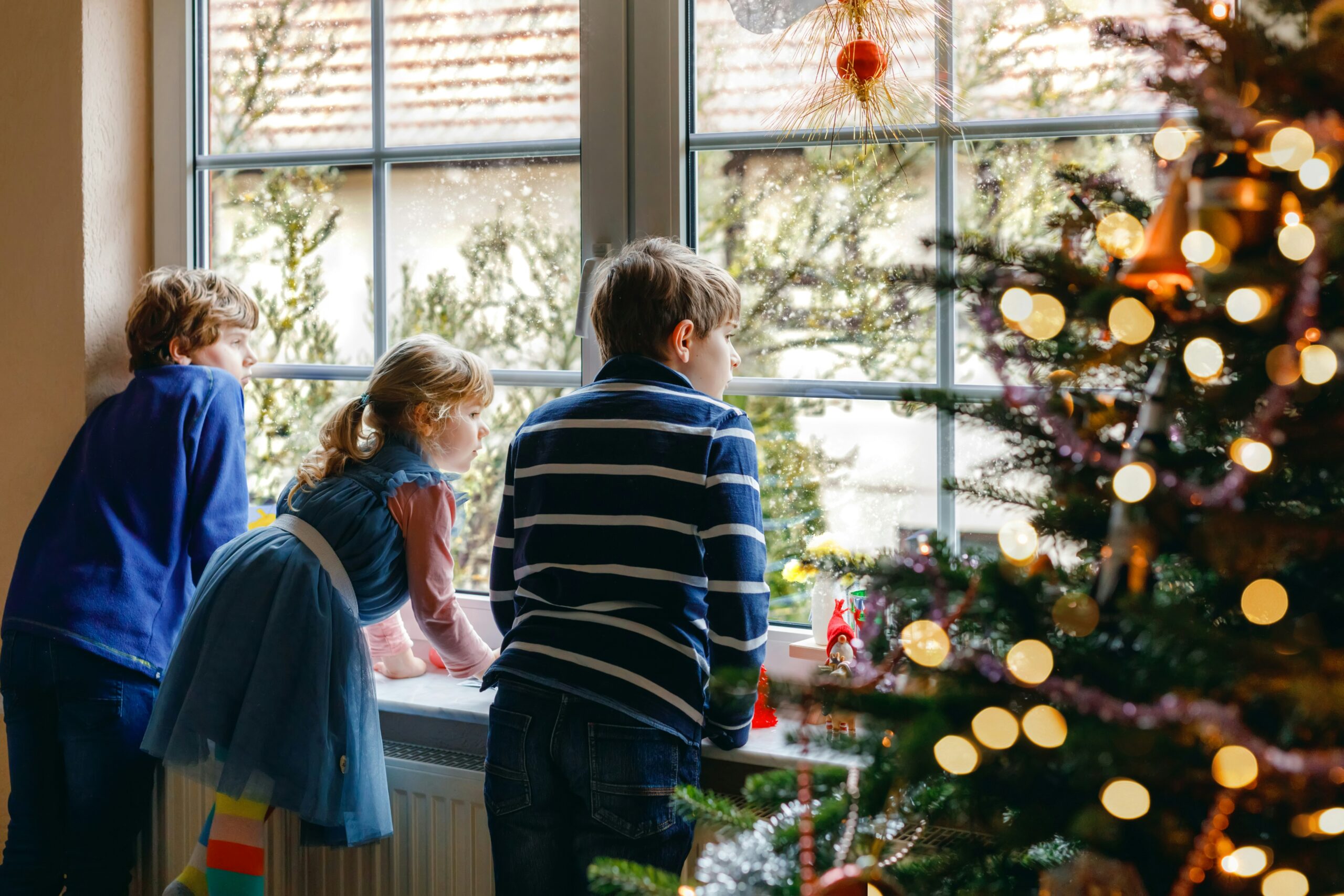 Familiengottesdienst