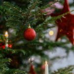 Weihnachts-Gottesdienst, mit Abendmahl