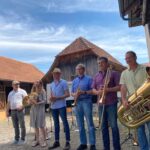 Konzert FAMOOSBRASS