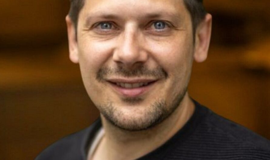 Andrin Lehmann
