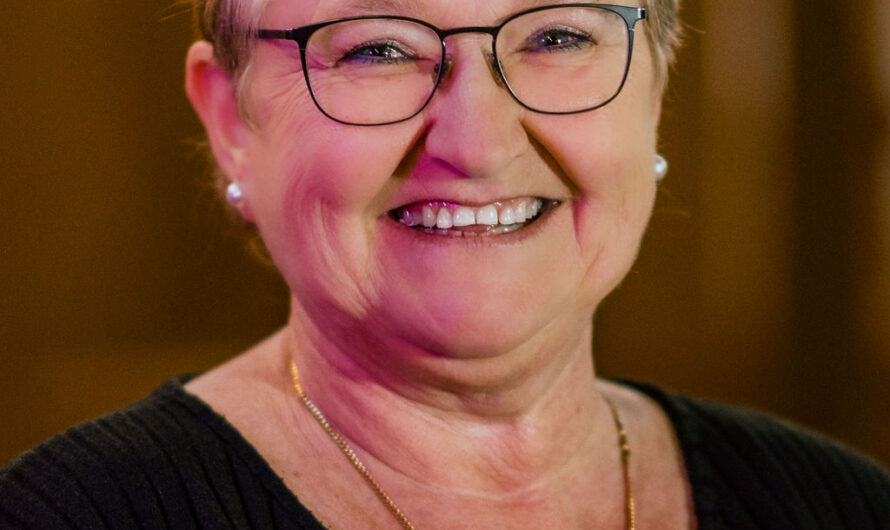 Jolanda Berchtold