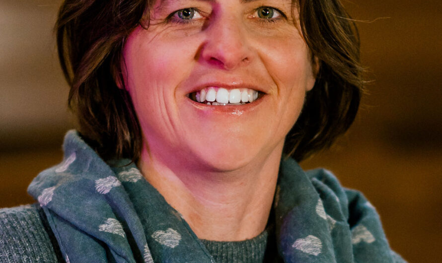 Eveline Hänni