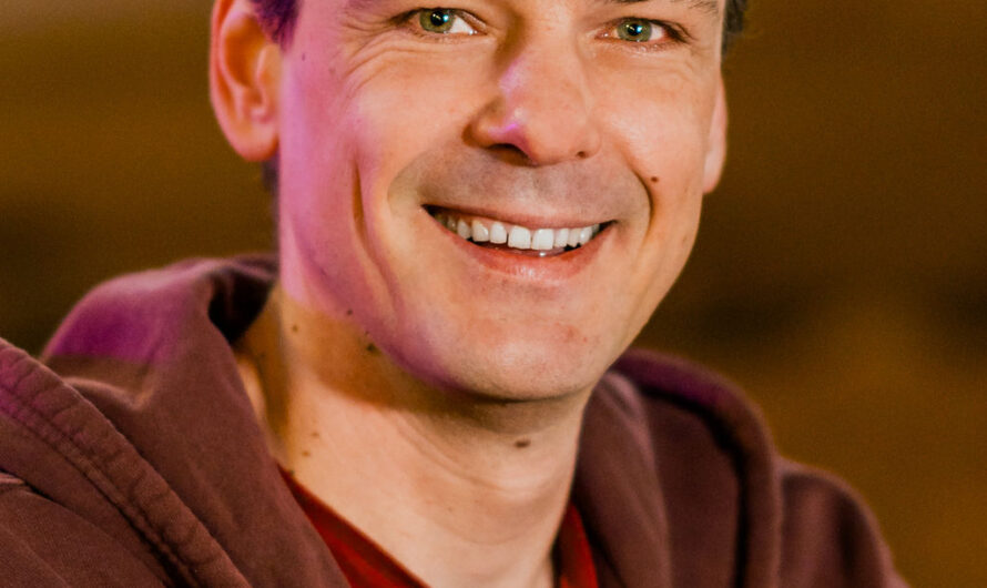 Nik Schutzbach