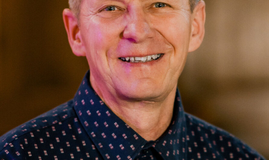 Adrian Hofmann