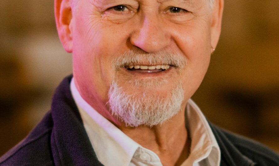 Ulrich Zahnd