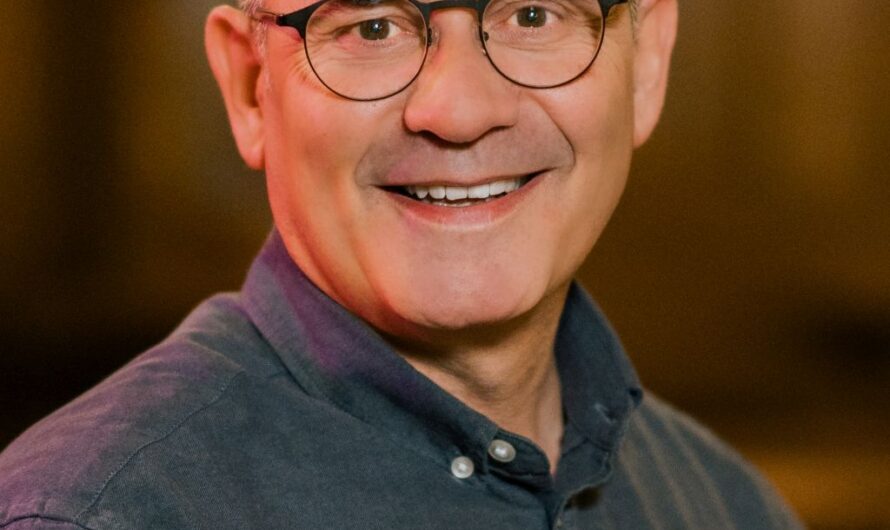 Andreas Zürcher