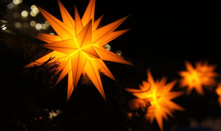 Bellmund: Wer gestaltet ein Adventsfenster?