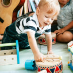 Eltern-Kind-Singen