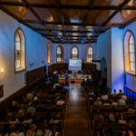 Gottesdienst zum Schulanfang