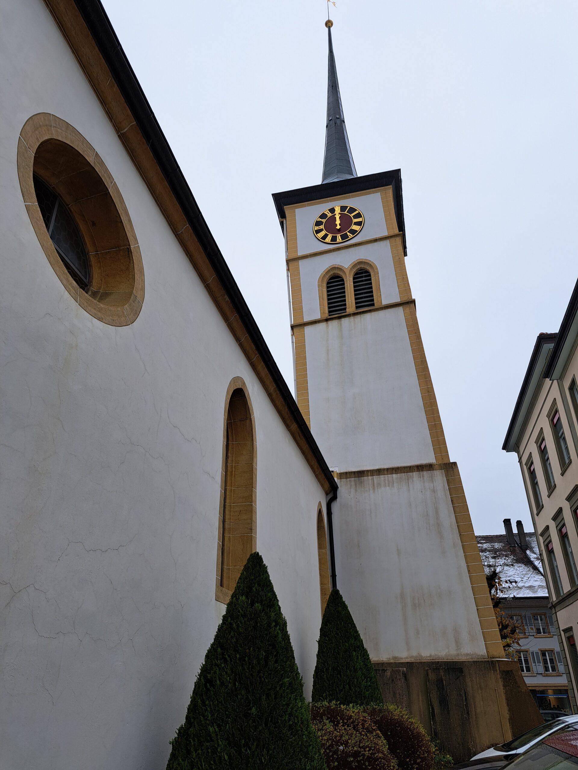 Marktkonzert
