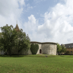 Outdoor-Gottesdienst im Schlosspark