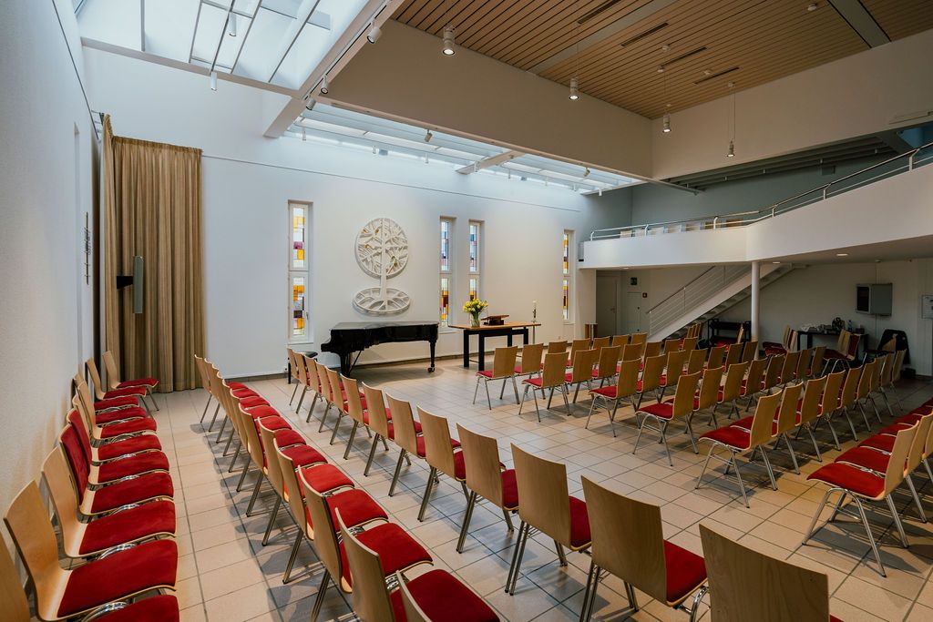 Familiengottesdienst