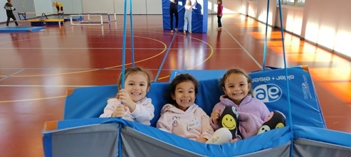 Kinderwoche