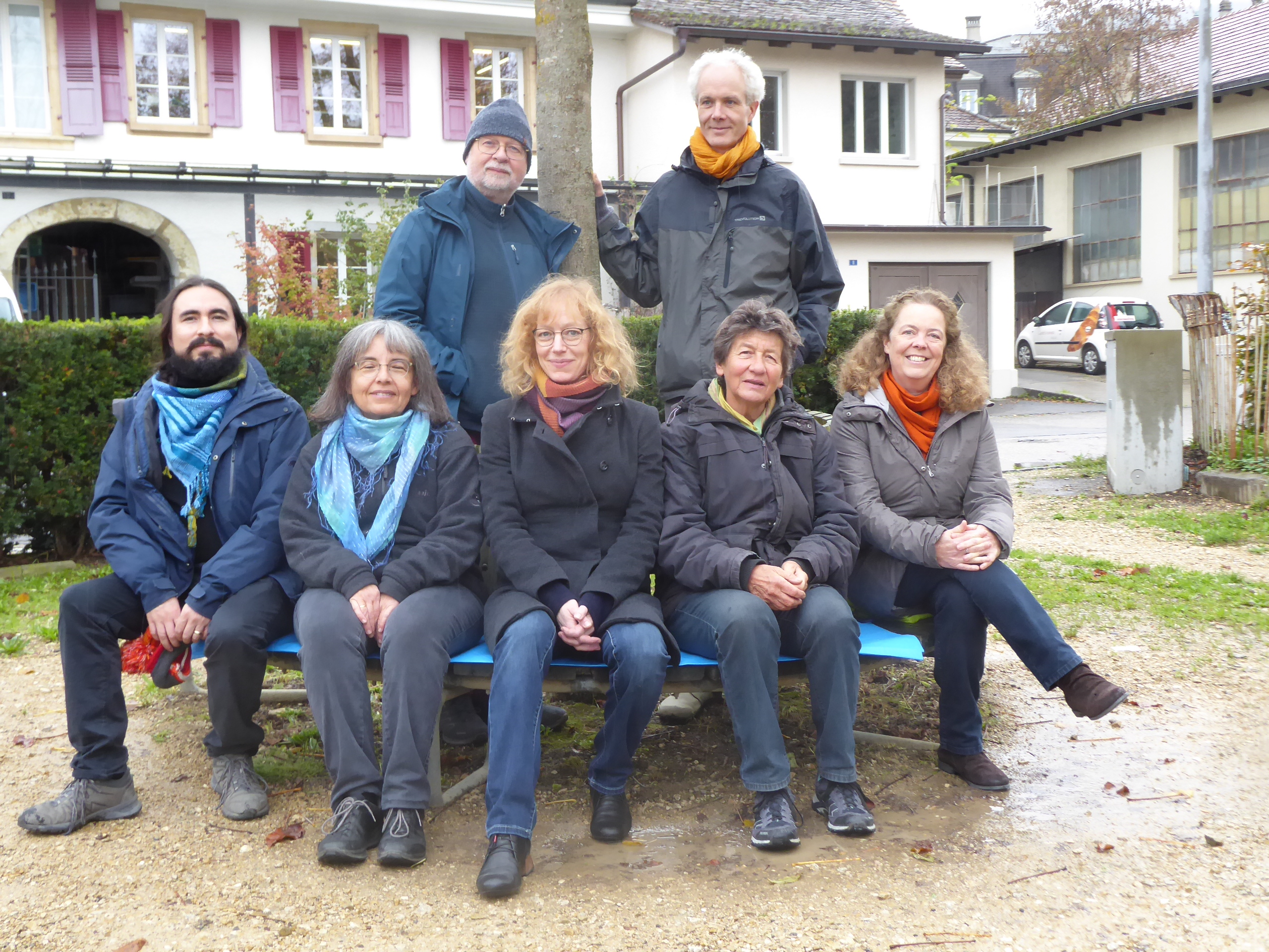 Frühbarockes Konzert