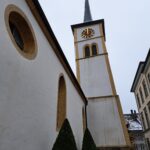 Culte, 1er dimanche de l'Avent