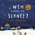 Wem gehört der Schnee? Lesung zur Woche der Religionen