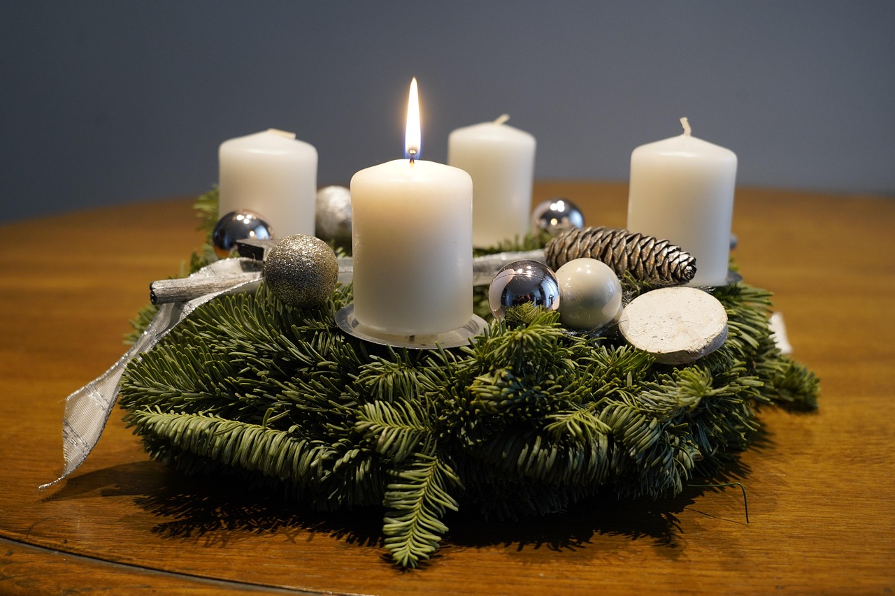 Adventswerkstatt