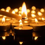 Feier zum Ewigkeits-Sonntag