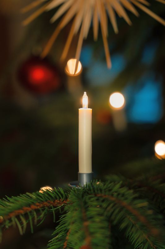 Weihnachtsfeier